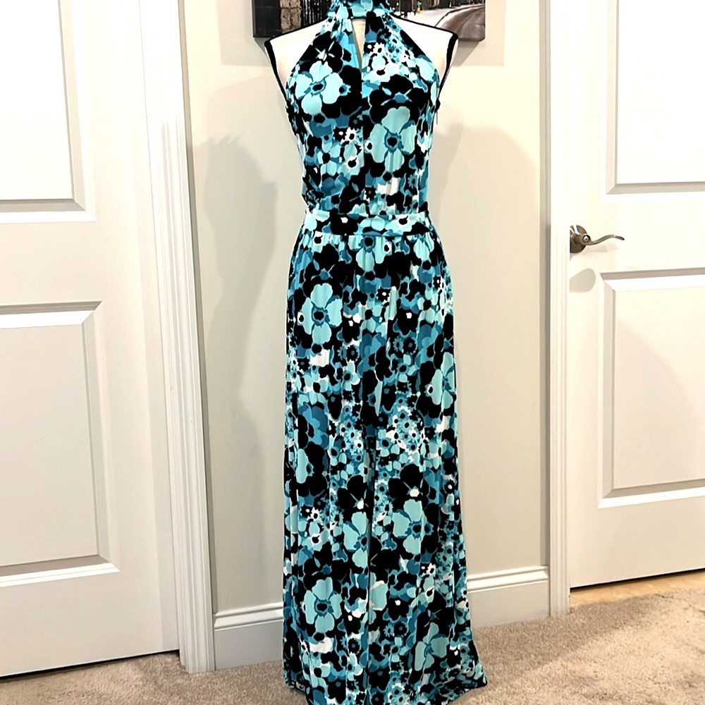 MICHAEL Michael Kors Maxi Dress - Picture 2 of 9